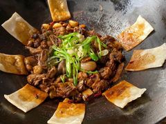 -巫氏三胖地锅鸡(怀远店)