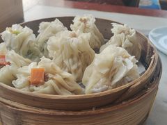 -都一处烧麦馆(前门店)