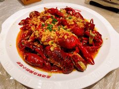 -味道工厂楚虾王(龙虾城店)
