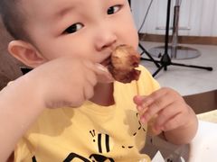 -Deer Park鹿园西餐(仁恒置地广场店)