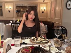 -壳里西餐厅Coquille Seafood Bistro(蒙自路店)