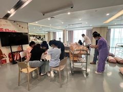 -雪梅月子中心(华侨城店)
