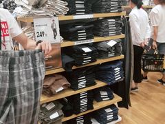 -优衣库(苏州吴江万象汇店)