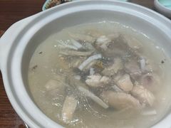 -龙泉人椰子鸡·糟粕醋·地标海南菜(龙昆南店)