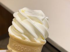 -麦当劳餐厅(龙平西路店)