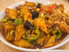 -瑜瑜饭馆