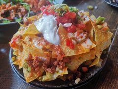 -Q MEX 库迈墨西哥餐吧(三里屯店)