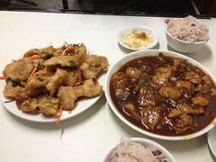 -金鹏鱼肉馆