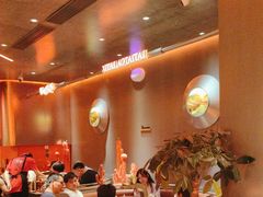 -西塔老太太泥炉烤肉(苏州大悦城店)