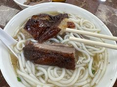-陈光记烧腊店(罗保博士街店)