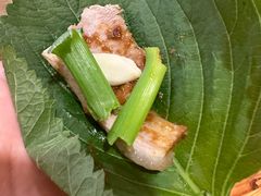 -元奶奶包饭(公新银浦店)