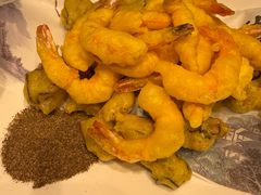 -好礼家海鲜•海肠捞饭大王(金沙滩念慈别墅店)