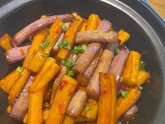 -吕氏疙瘩汤·私家菜馆(慈云寺店)