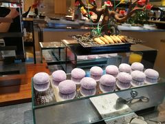 -北京王府井希尔顿酒店·万斯阁西餐厅