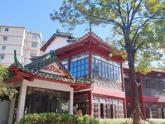 -东江渔村·古典园林·30年粤菜老字号(太和店)