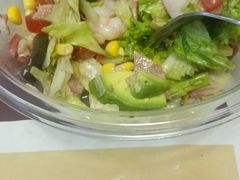 -greenjoy绿享轻食(宁海路店)