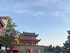 -汴河街