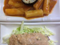 -杀猪天·韩国烤肉(总店)
