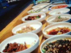 -钱小奴创意自助餐厅·原切谷饲安格斯畅吃(宁波慈溪爱琴海店)