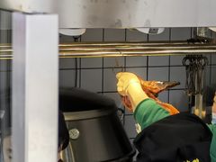-恩燕北京烤鸭店(江苏路店)