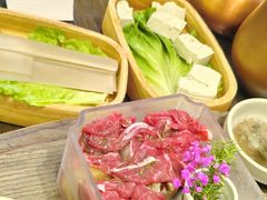 -盡膳口福跷脚牛肉火锅(晶耀前滩店)