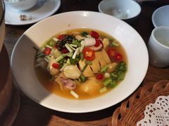 -老阿爸鲜鱼土菜(昆山花桥店)