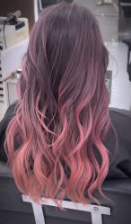 -5M HAIR SALON 旗舰店