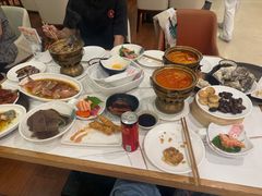 -第六季自助餐厅(北太平庄店)