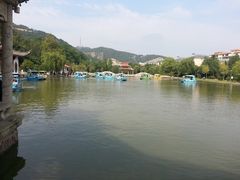 -峙山公园