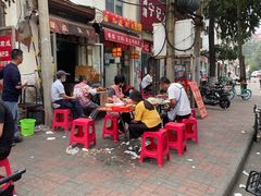 -海清宁记大馅云吞