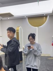 点击看大图 -JUNO hair salon