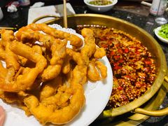 -巴蜀大宅门火锅(北大街店)