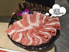 极品澳洲精品肥牛（空运）-椒王火锅(厚街万达店)