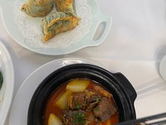 -怀德酒楼·粤菜·海鲜·茶点(怀德万象汇店)