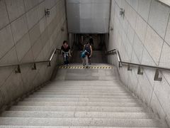 -嘉善路(地铁站)