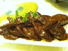 iphone_upload_pic-湖庭壹品鸭王·传统北京烤鸭·别墅私房菜·庭院宵夜(江宁店)