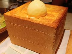 面包诱惑-绿茶餐厅(深圳龙华天虹购物中心店)