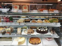 -Peet's Coffee皮爷咖啡(上海长风大悦城店)