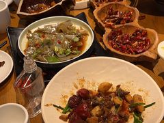 -隔壁老王·家常云南菜(花巷店)