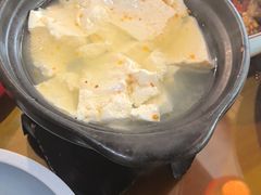 -重庆石磨豆花庄(乔庄店)