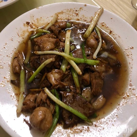 六味饭店