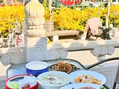 -月福京味斋·烤鸭店·北京菜(鼓楼总店)