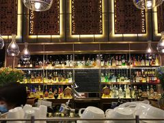 -Tivano意大利餐厅(成都居舍酒店)