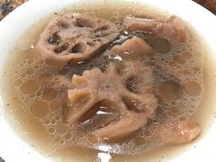 -雨田饭店(华兴东街店)