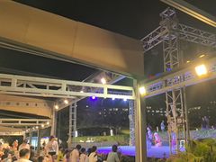 -渔家火锅·海鲜自助餐·演艺(亚龙湾天域酒店)