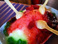 -炽真·果木窑烤自助牛排馆儿(和平欧乐店)