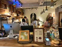 -时光花园(白鹭洲店)