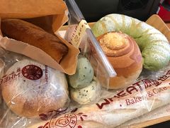 -原麦世家(莱蒙店)