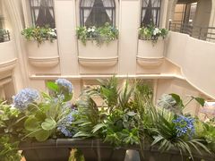 -狮王府淮扬菜(万象城店)