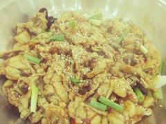 -晓林火锅(安定门店)
